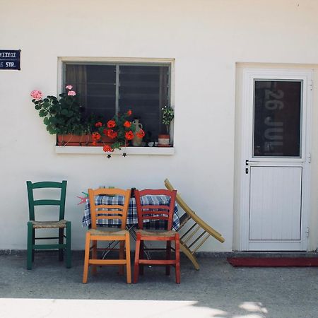 Ithaca Villa Larnaca Exterior foto