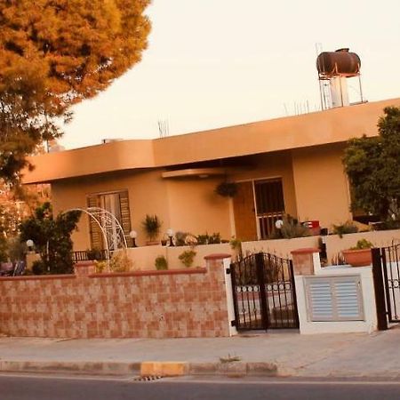Ithaca Villa Larnaca Exterior foto