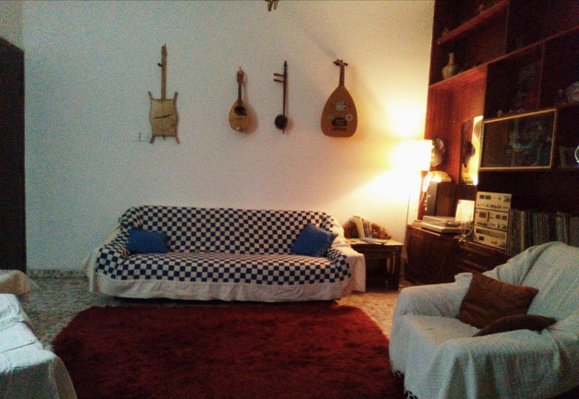 Ithaca Villa Larnaca Exterior foto