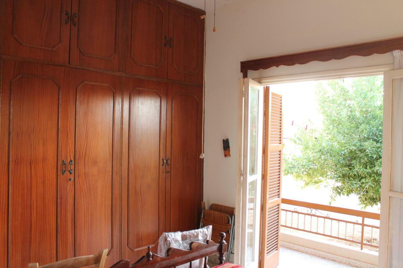 Ithaca Villa Larnaca Exterior foto