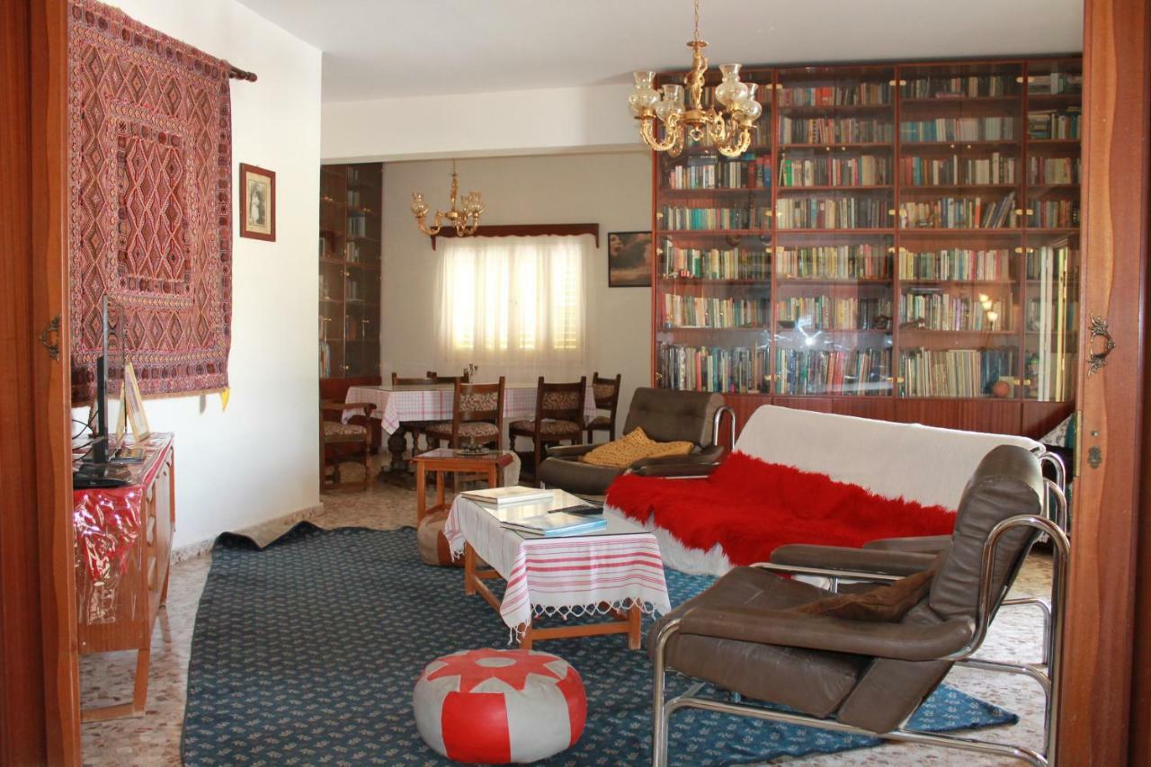 Ithaca Villa Larnaca Exterior foto
