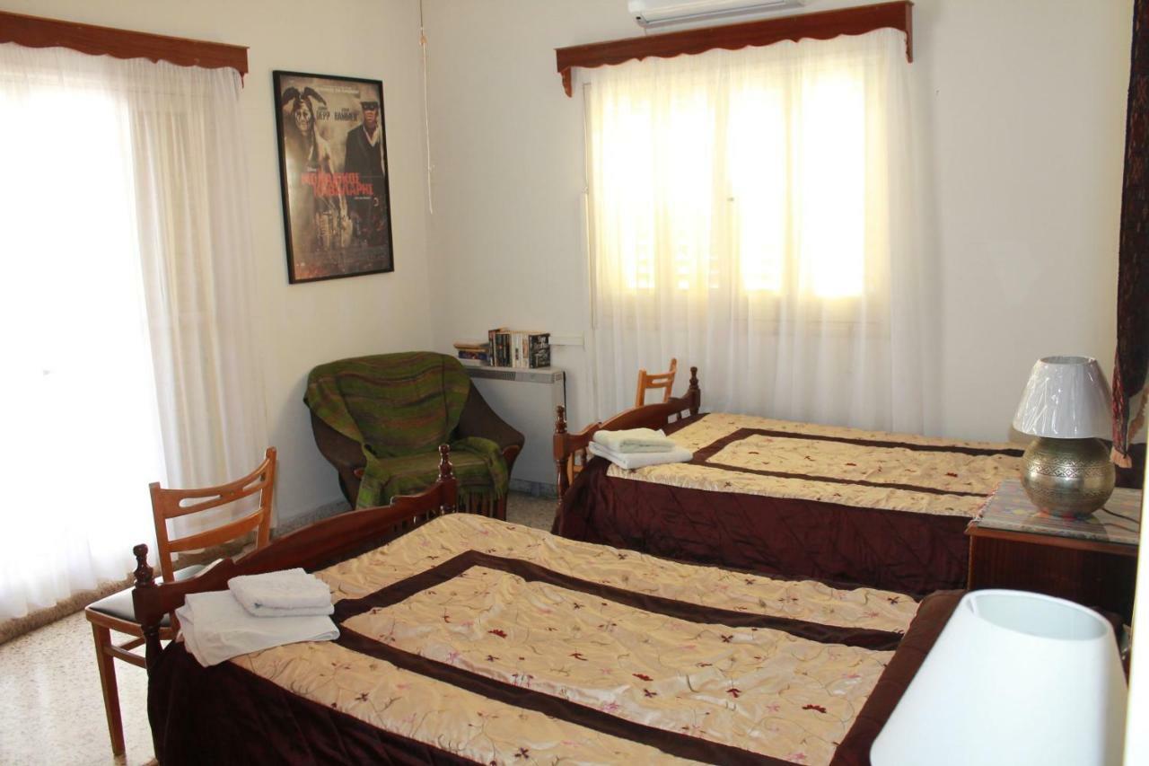 Ithaca Villa Larnaca Exterior foto