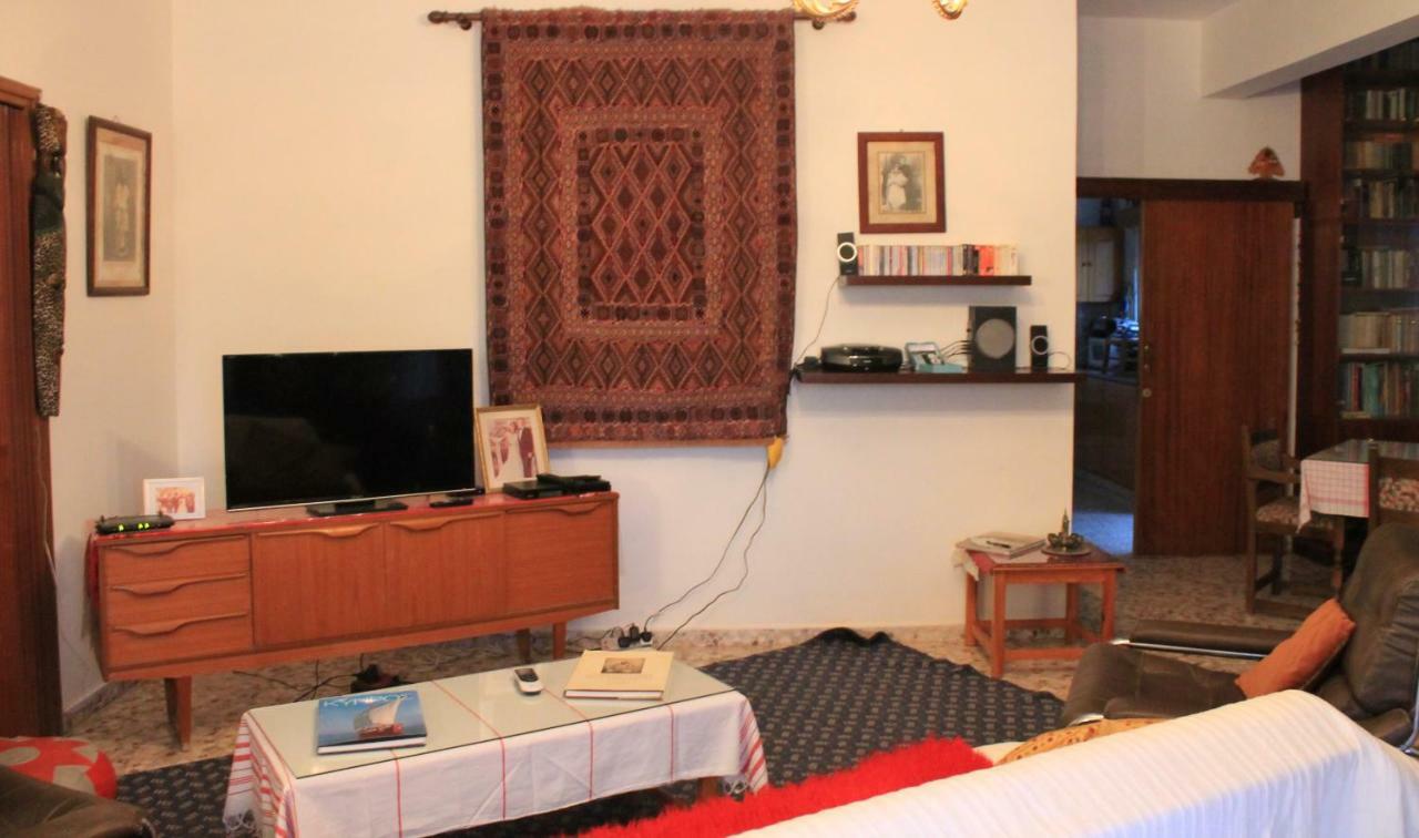 Ithaca Villa Larnaca Exterior foto