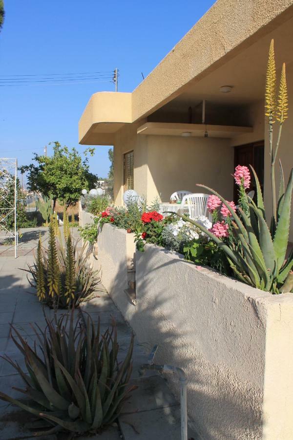 Ithaca Villa Larnaca Exterior foto