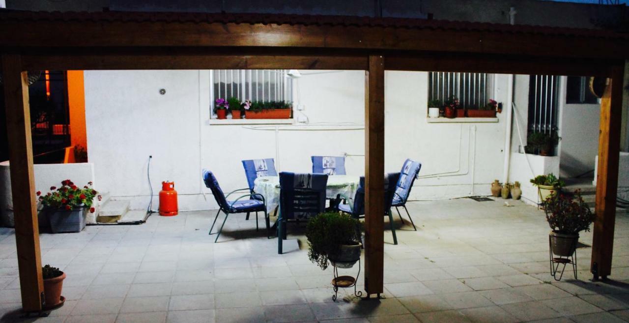 Ithaca Villa Larnaca Exterior foto
