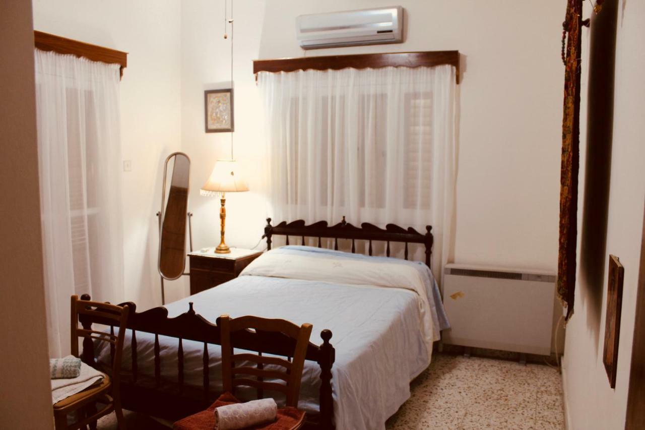 Ithaca Villa Larnaca Exterior foto