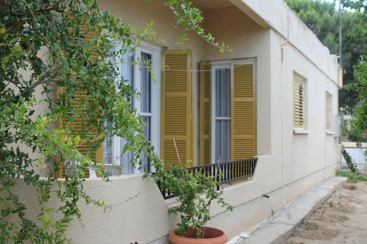 Ithaca Villa Larnaca Exterior foto