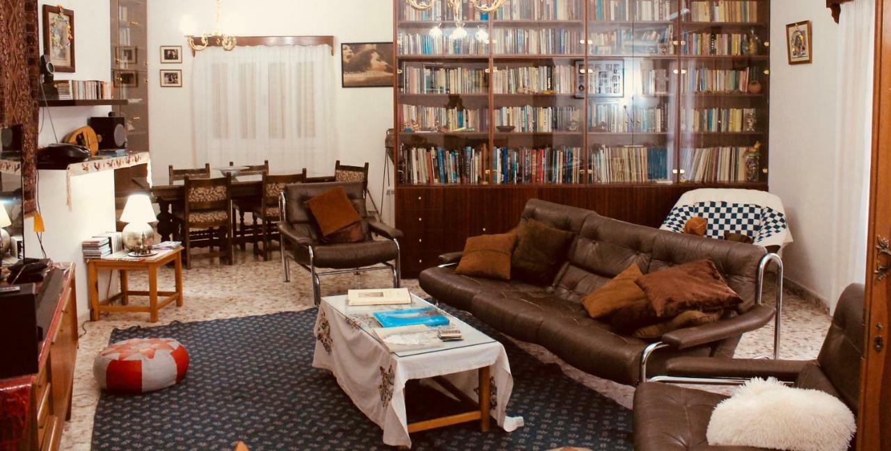 Ithaca Villa Larnaca Exterior foto
