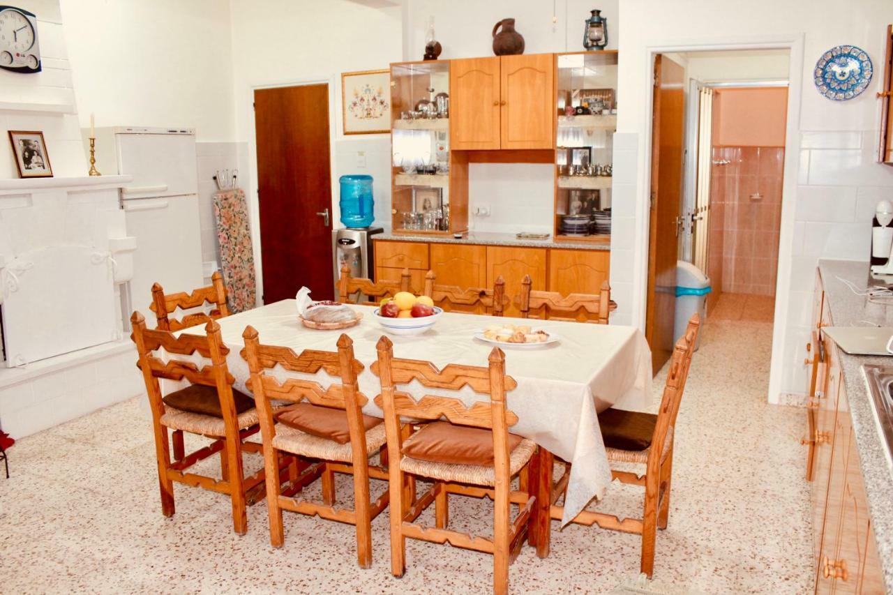 Ithaca Villa Larnaca Exterior foto